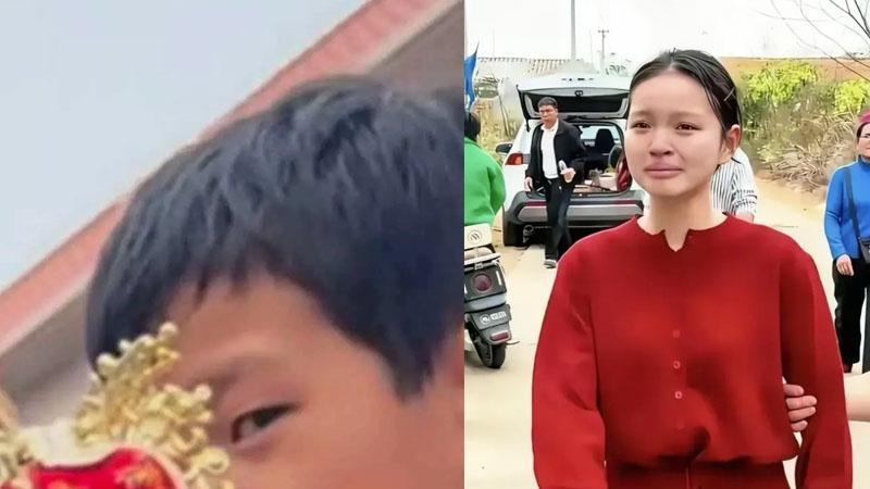 刘涛意外登上热搜，与妈祖换人事件对比鲜明，敬畏之心不可丢