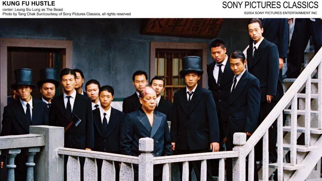 作为电影导演，喜剧之王周星驰最好的作品是哪一部？