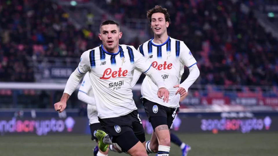 2-0！2-2！意甲最新积分榜：国米稳居榜首，那不勒斯拉齐奥齐丢分