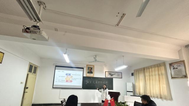 磨砺教学基本功，赋能执医考试