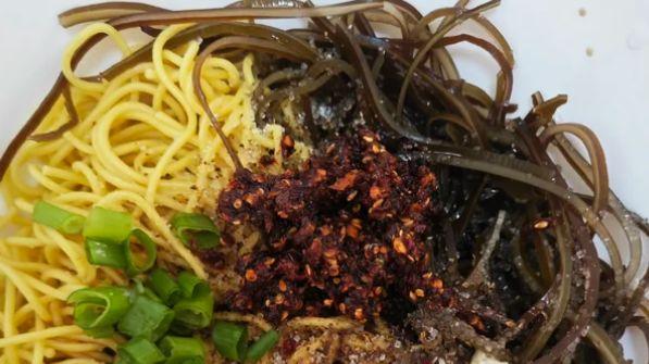 一碗山城凉面，解锁重庆夏日的清爽开胃滋味