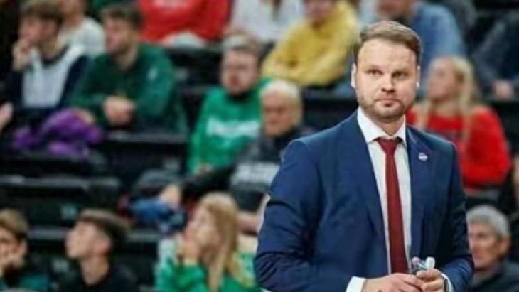 篮球速递！山西教练组补强！辽宁确定新外援！