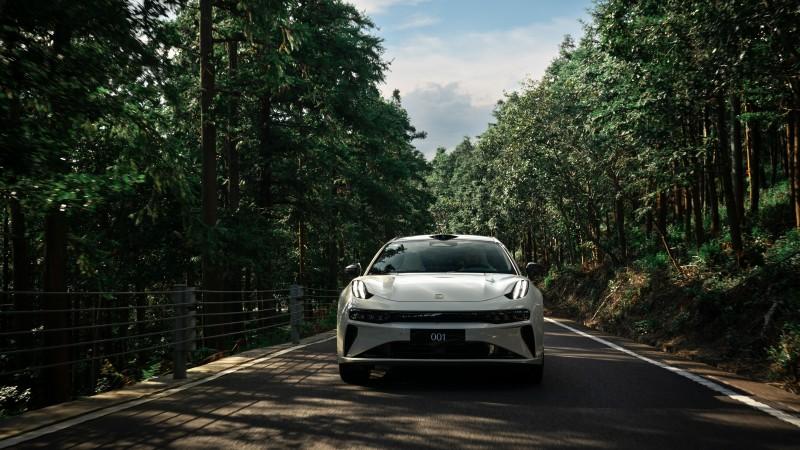 中国版米其林旅行指南：极氪公布春节十大猎装自驾游路线