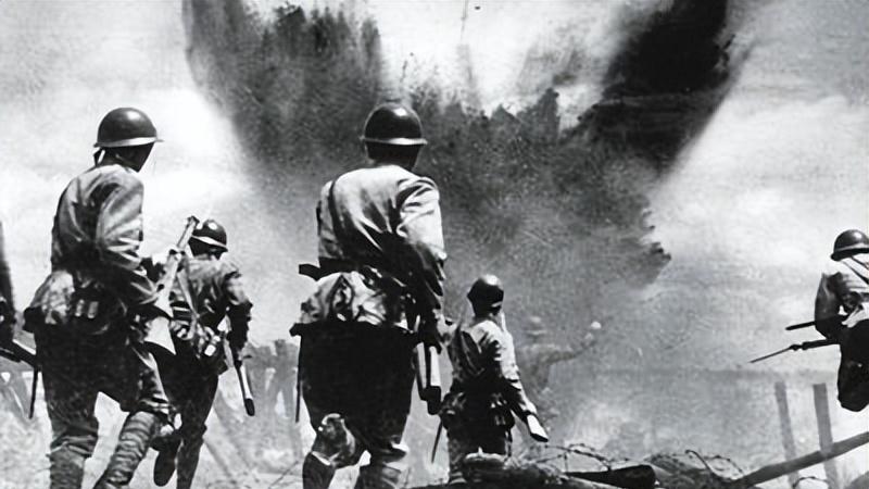 杂牌军吊打日军嫡系：无补给无重炮，反倒成抗战脊梁