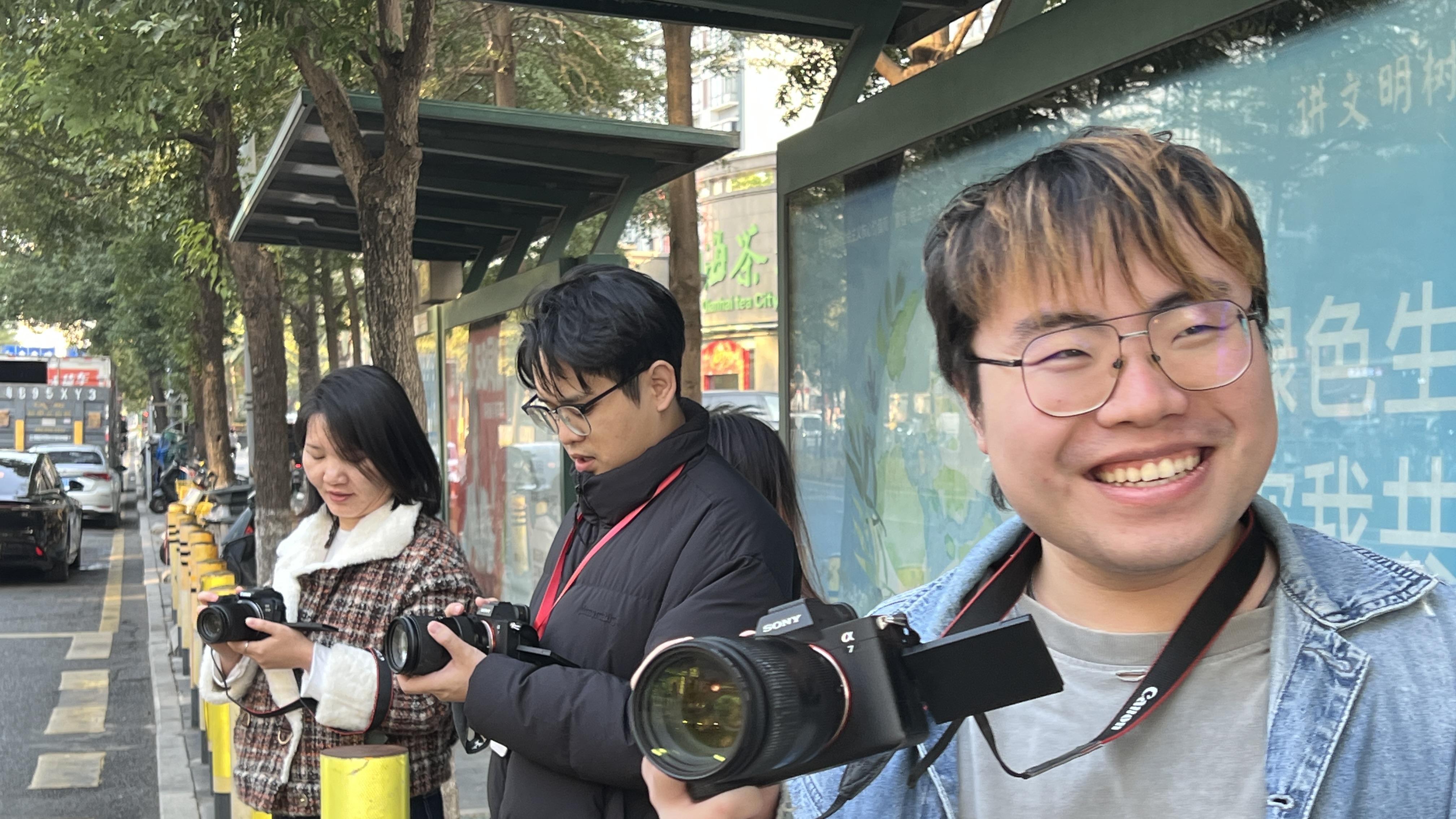 在深圳找视频拍摄剪辑培训？3个月从零到职业选手的直达路径！