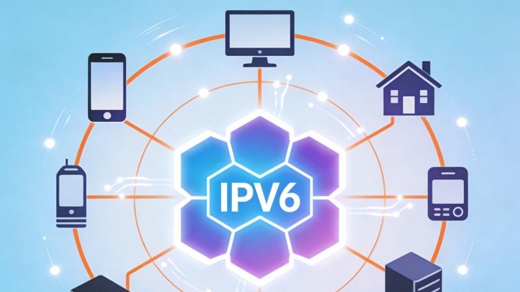 IPv6 全面普及，企业网络改造该避开哪些坑？
