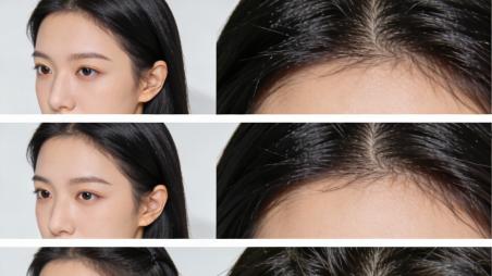 细软油头经验分享：从频繁清洗到维持清爽的心得