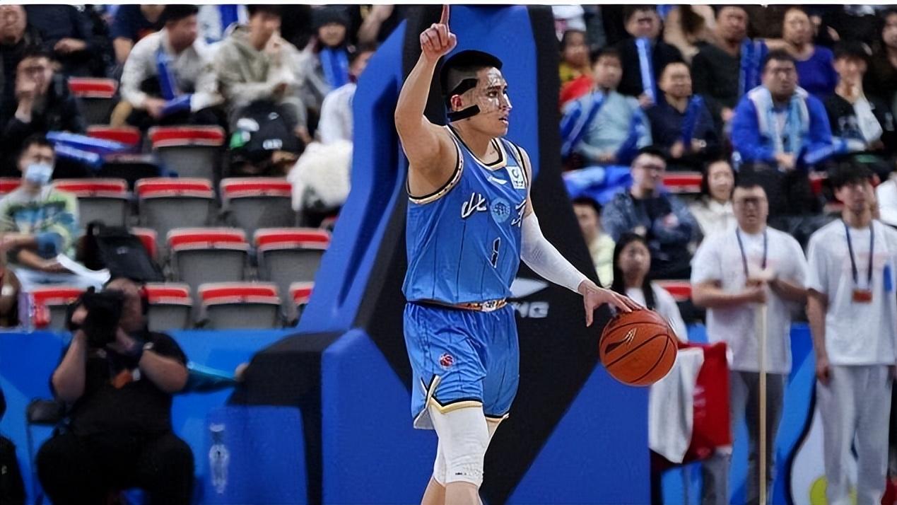 对阵江苏为何赢的那么难？许利民赛后承诺，要从他自己身上总结