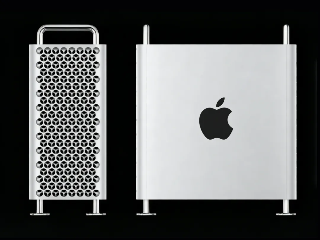 再见了，苹果 Mac Pro 停售下架