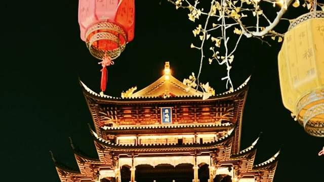 浙江旅游，来小城义乌游玩攻略！