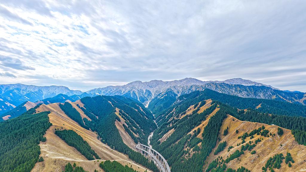 估算投资71.25亿元、路线全长190公里，G571国道工程即将开工！