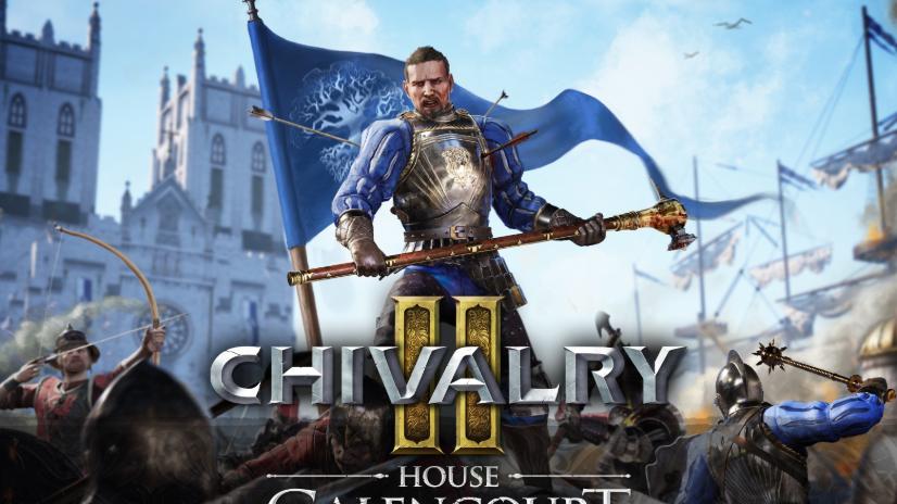 《骑士精神2》联机卡成“中世纪PPT”？夸克PC端“加速器”免费提速，让劈砍真正同步！