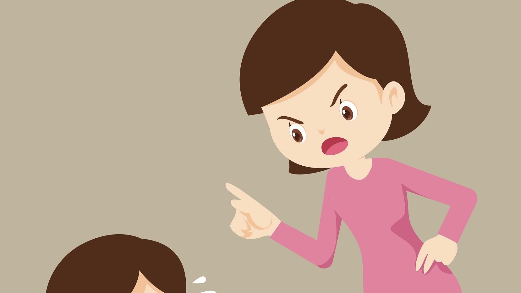 如何引导孩子从错误中学习