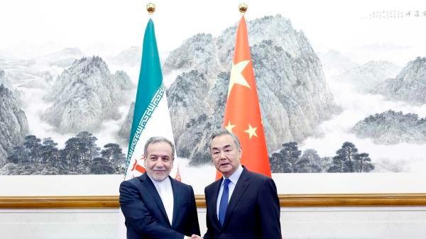 中国为何不会（也不必）为伊朗提供军事同盟式安全保障