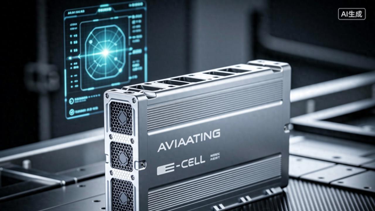 宁德时代发布多款新电池