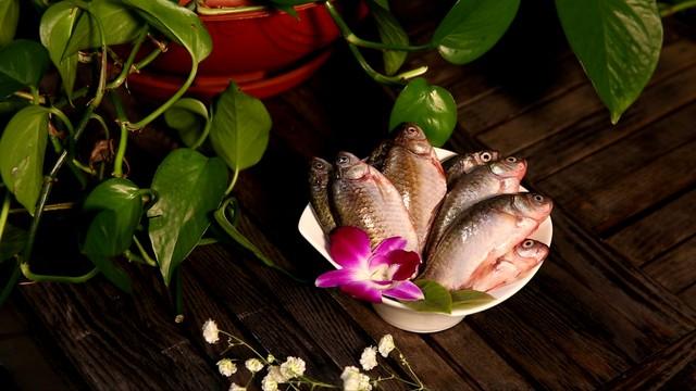 春天吃鱼，遇见它别错过，比鲈鱼便宜，比鲫鱼鲜美，好吃又营养！