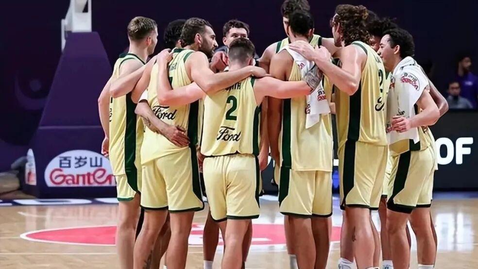 质量不错！中国男篮热身赛对手出炉，郭士强证明自己的机会来了