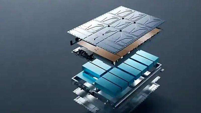 固态电池取得实质性突破！2026年出样车，2027年量产装车？