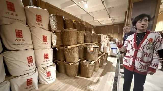 广西首批产品碳足迹认证成功：六堡茶、蔗糖、新能源汽车引领绿色转型