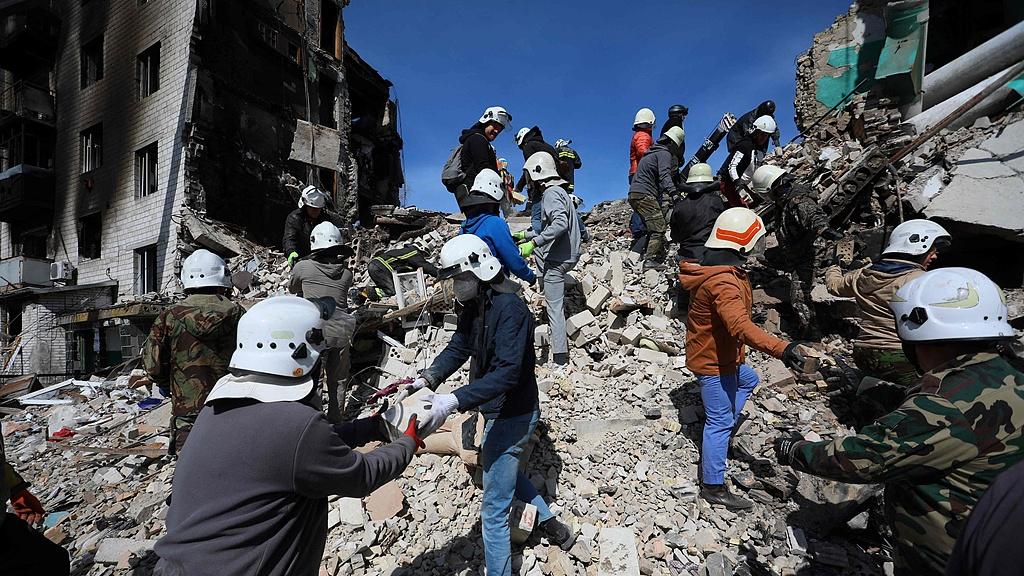 乌克兰的“芬兰化”：是屈辱投降，还是断臂求生？