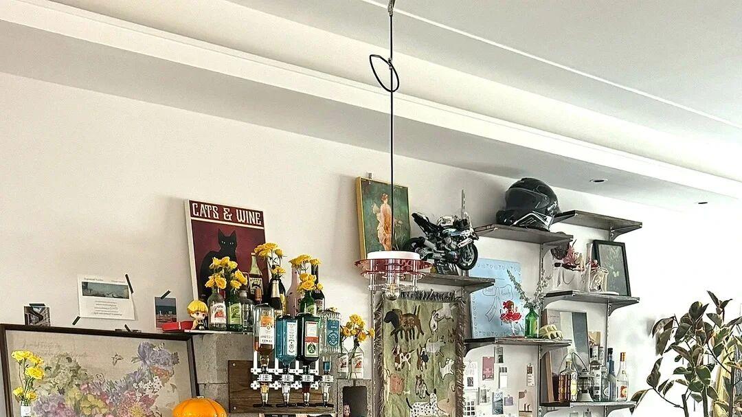 老家的闲置物件，被严重低估了，过年翻出来，改造成买不起的样子