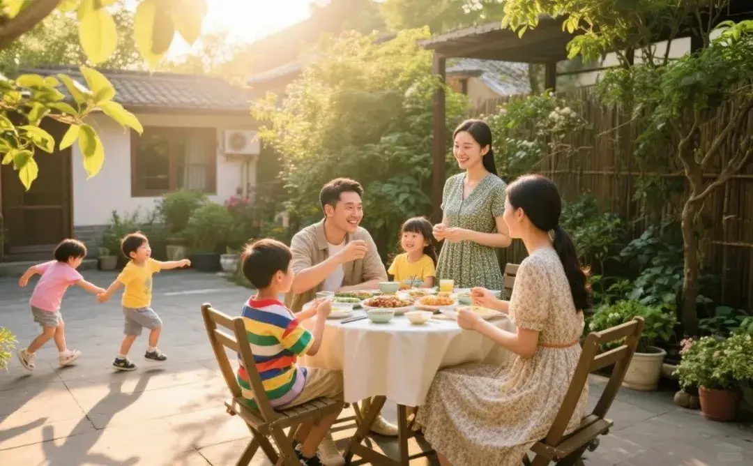 玄学提醒：尽量不要跟身边任何人，包括你的父母妻儿，分享3件事