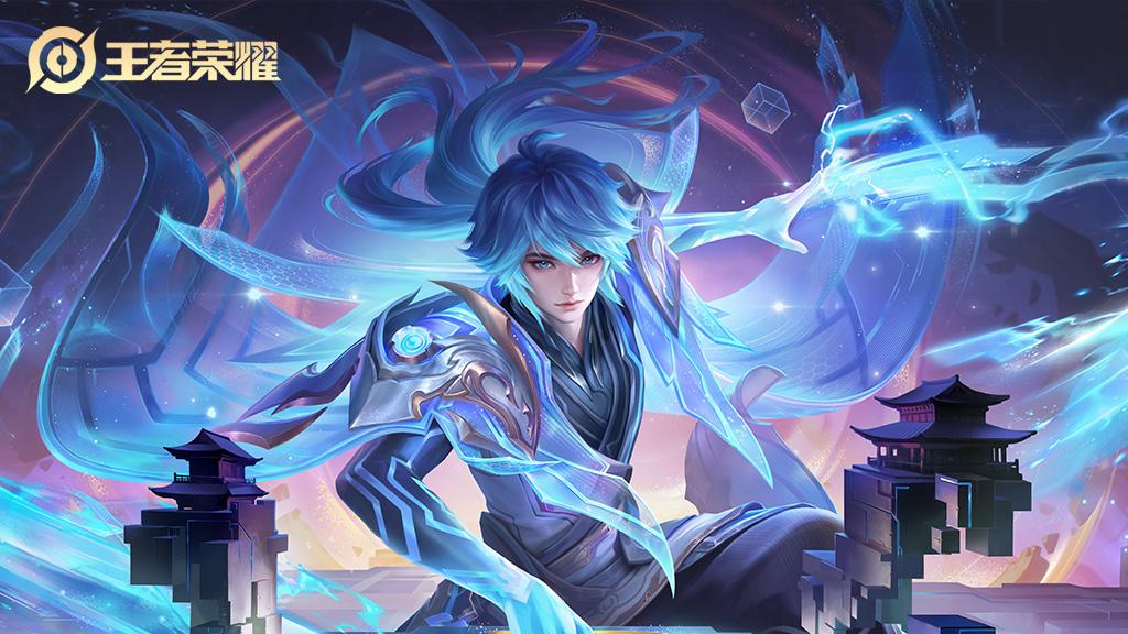 王者荣耀：蔷薇珍宝阁最值得换的三款皮肤，手感炸裂！