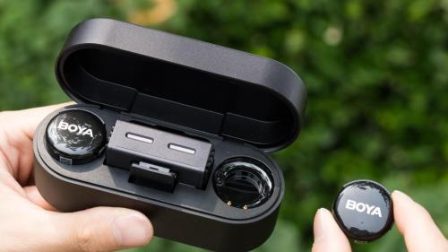 麦克风什么牌子质量好？领夹麦克风品牌哪个最好？选购时更明确