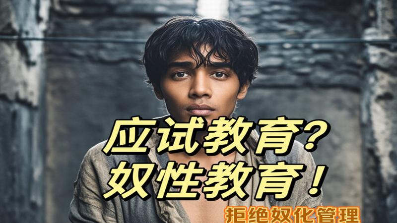 应试教育练出的“高分绵羊”，成了骗子最爱的“待宰羔羊”