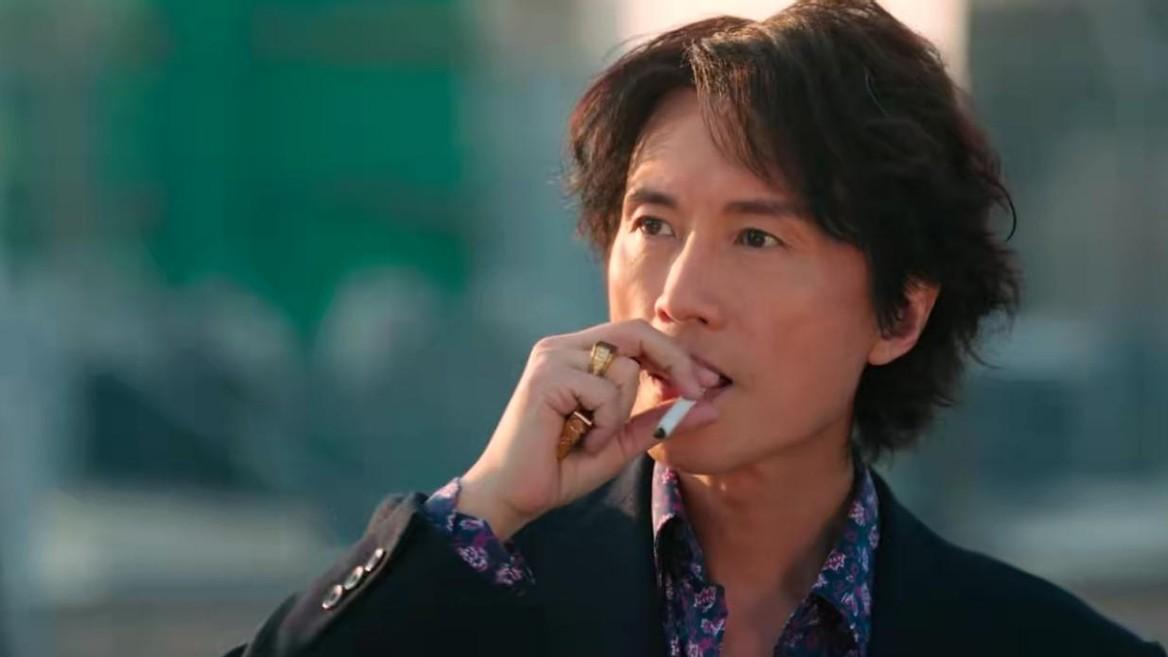 定档五一档！周润发携手梁家辉郭富城，全明星阵容，港片荣光回来了