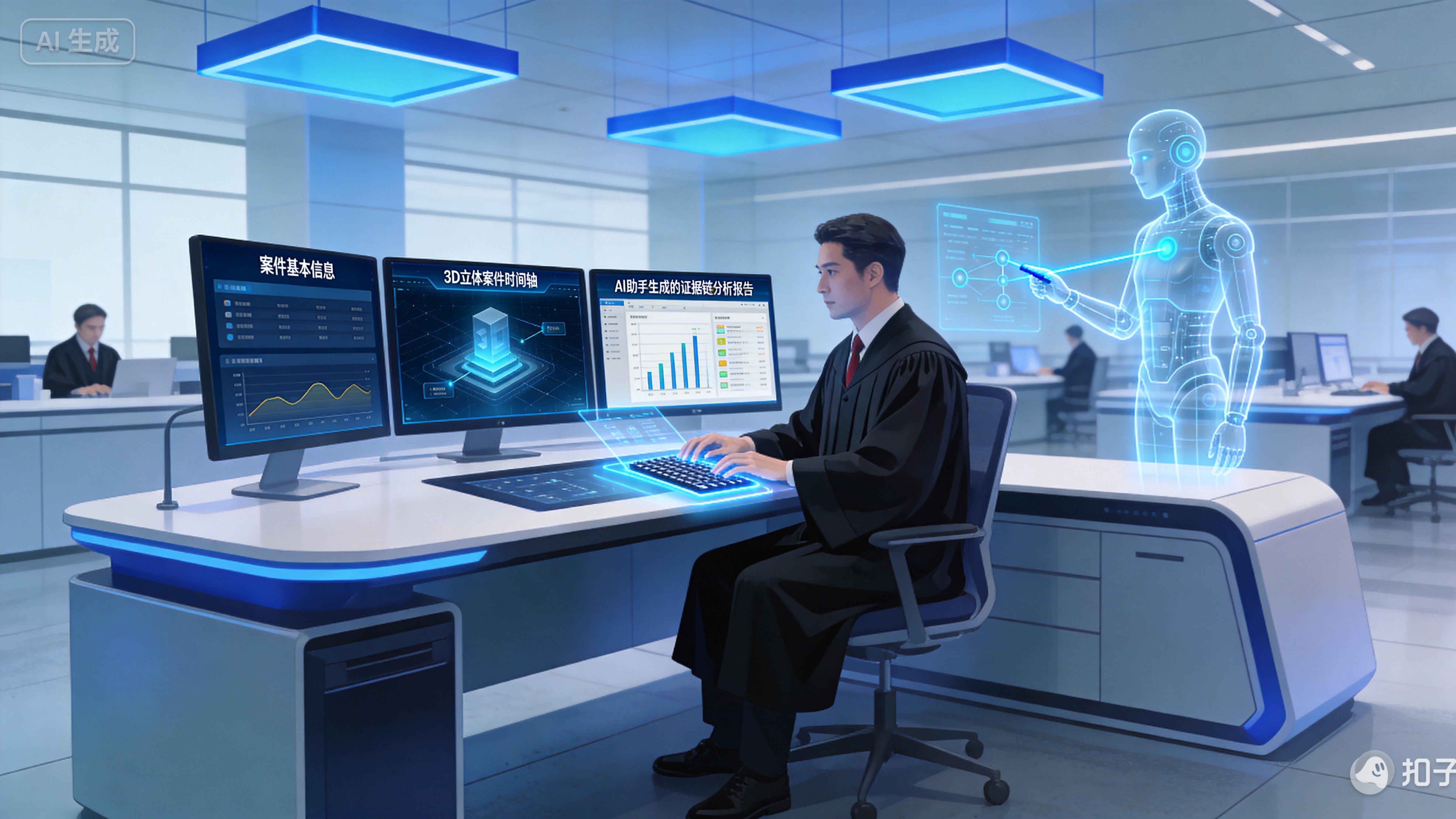 人民法院如何实现7×24小时签章? 迅e签给出答案