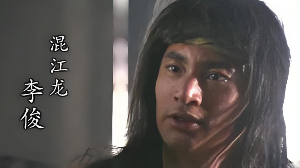 论心肠狠毒，梁山上这8人无人不服，有一人装好人骗了读者几十年