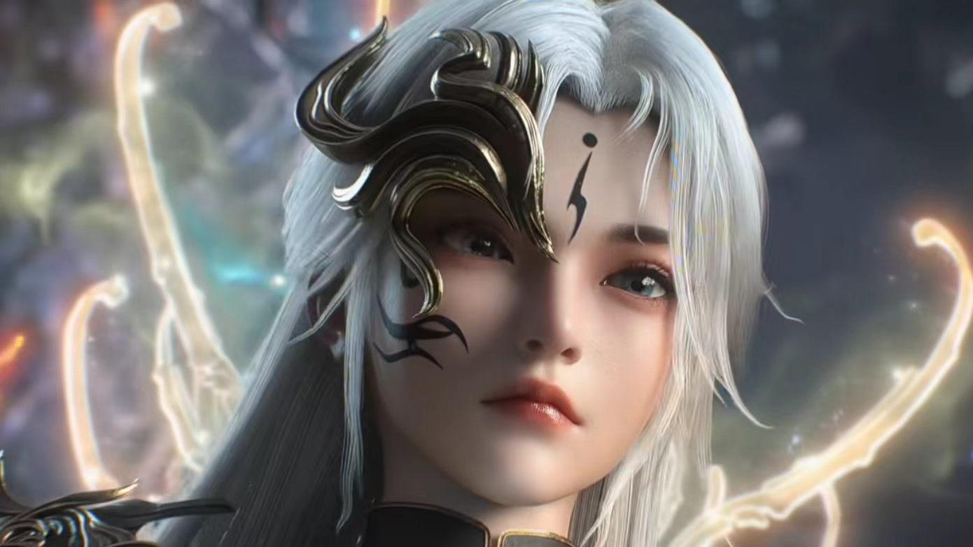 完美世界新特别篇曝光，石昊有新形象，火灵儿回归，还留下一句话