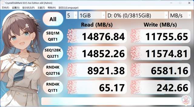 技嘉X870E X3D电竞雕主板配X3D：该有的性能一分不少