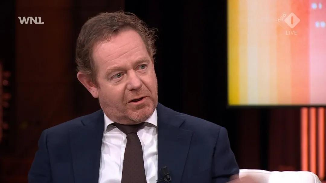 荷兰高层痛批特朗普关税威胁：荒谬勒索，误解北约