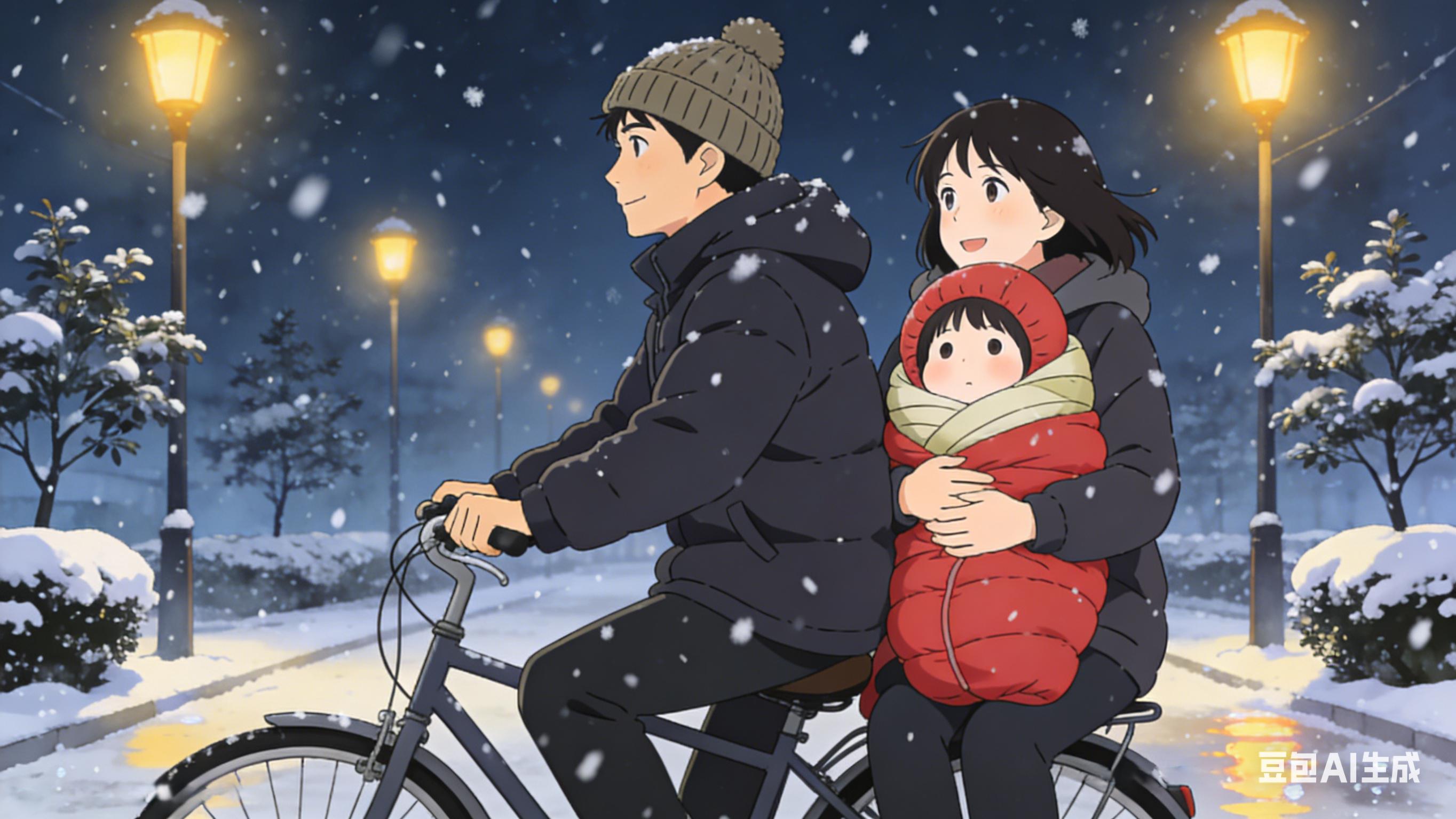 凌晨3点，女儿高烧39度8，我在医院走廊突然懂了爸妈当年的“没事”