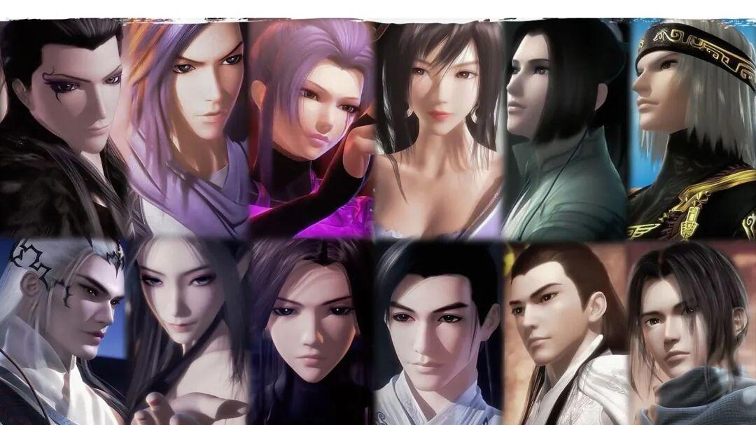 《天行九歌》真人剧即将开拍！焰灵姬人设惨遭魔改，粉丝集体破防