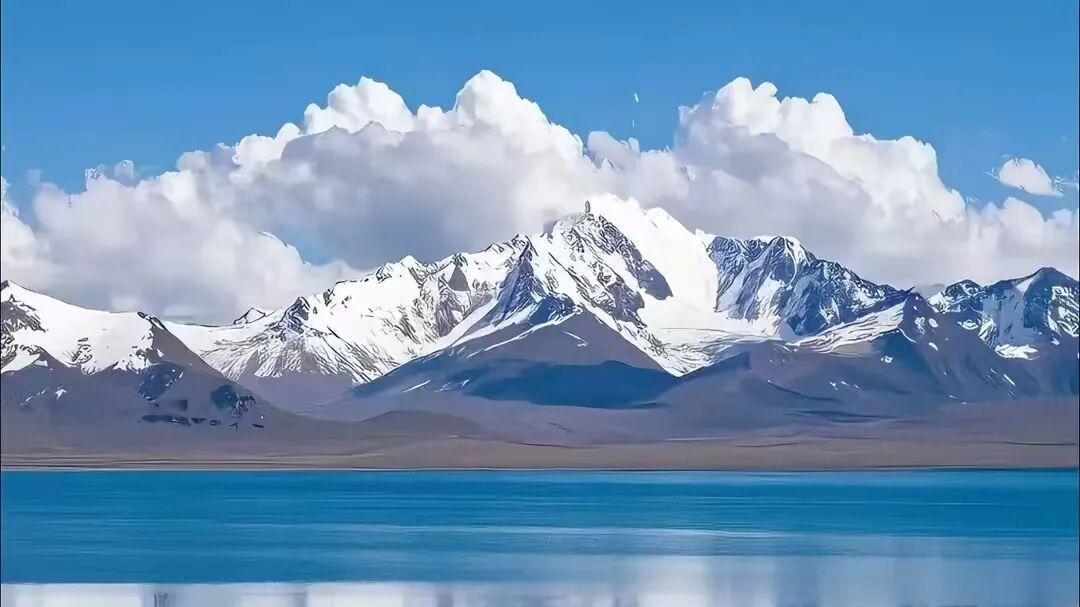 圣湖纳木错免门票了！最全冬游攻略，拍出圣湖绝美蓝冰大片