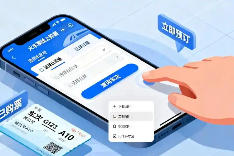 购票平台“隐形诱导+强制支付”与抢劫无异