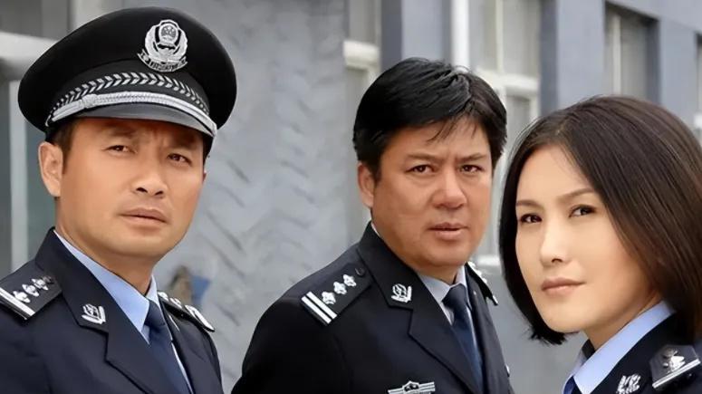 今晚开播！又一26集刑侦大剧来袭，演员阵容不错，值得期待！