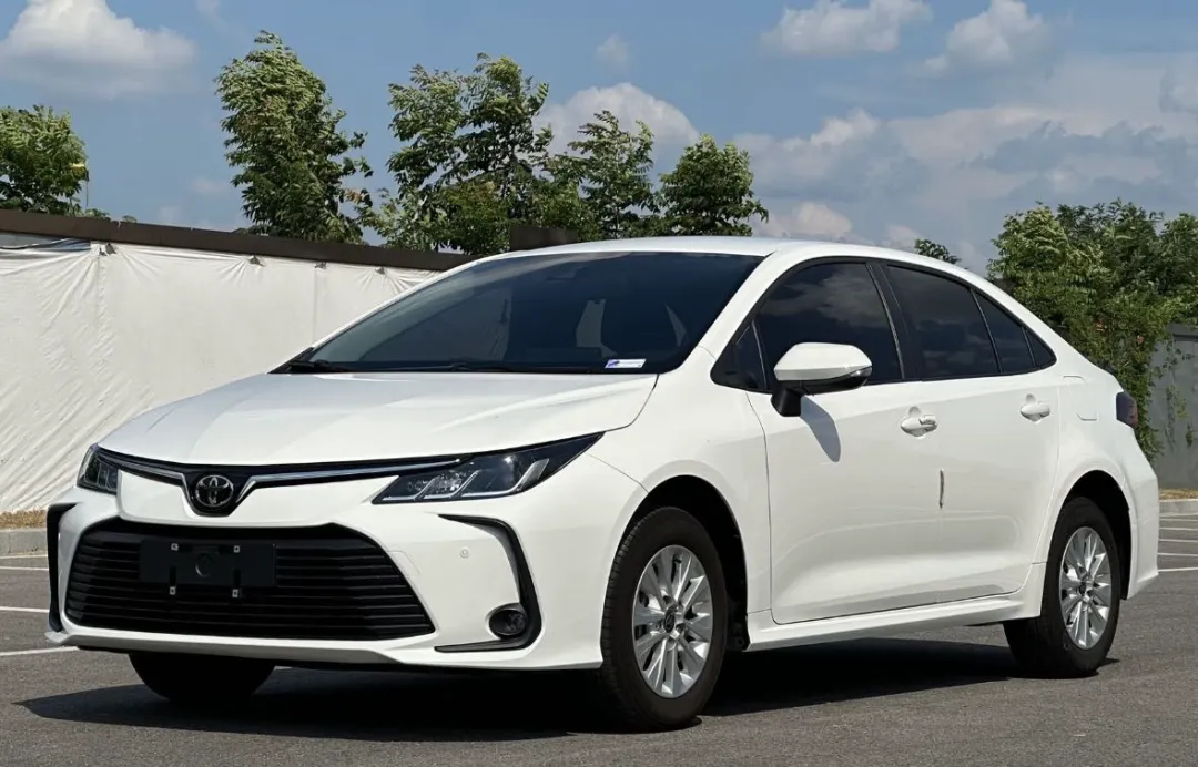 网上喊着合资车已死，线下三大妈月销超3万？中年人的钱包从不骗人！