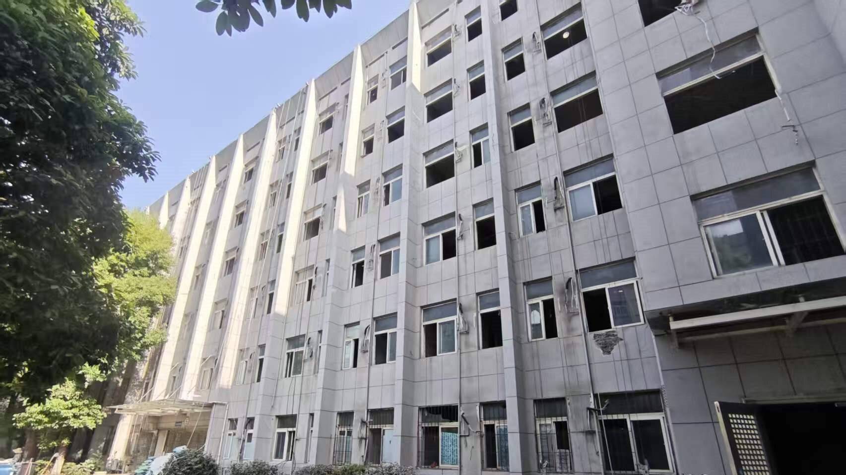 守护校园安全：武汉信息传播职业技术学院加固工程纪实