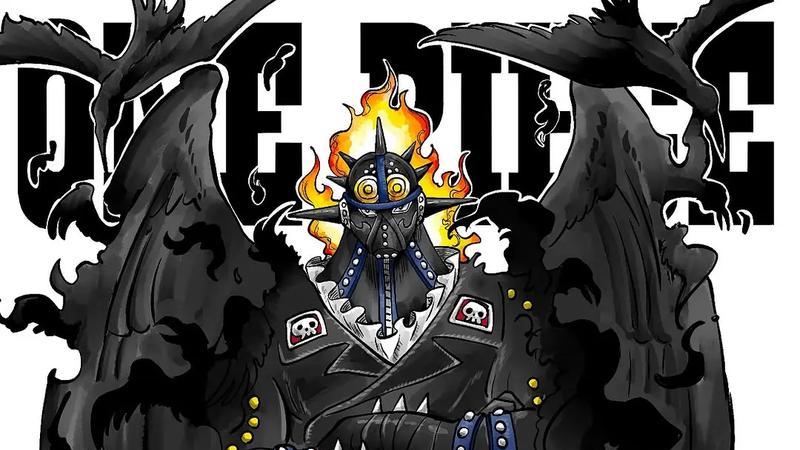 海贼王1179话情报，伊姆真身出动，路飞邀请洛基，十字工会遭袭击