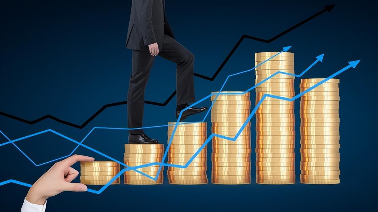 未来5年最吃香的专业，全在“十五五”里了！选对一个，少奋斗十年（上）