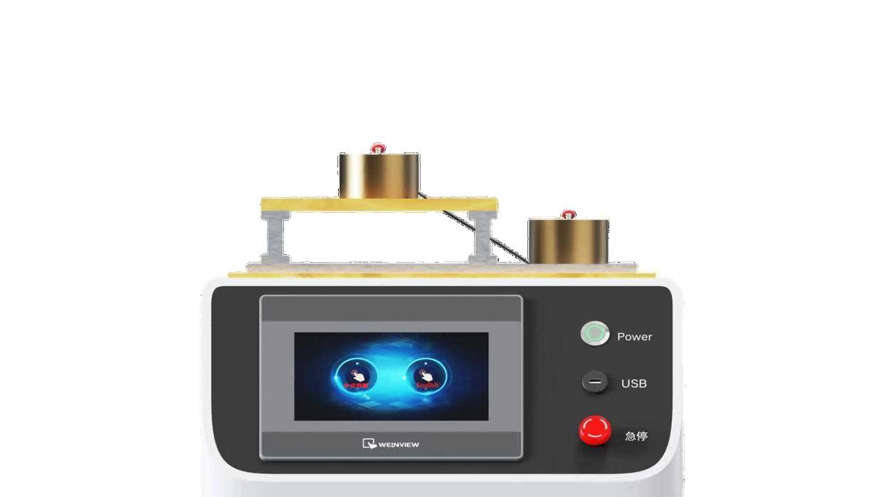 HT-F1029 人造板防静电性能测定仪 GB/T 17657-2022 技术方案