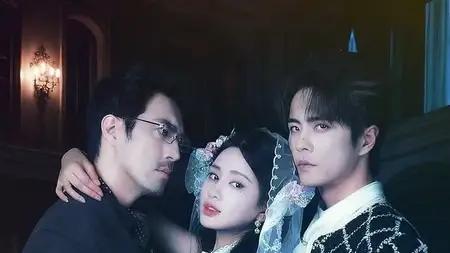 《寄生侍女》惊天反转引爆全网，伏笔全收脑洞炸裂