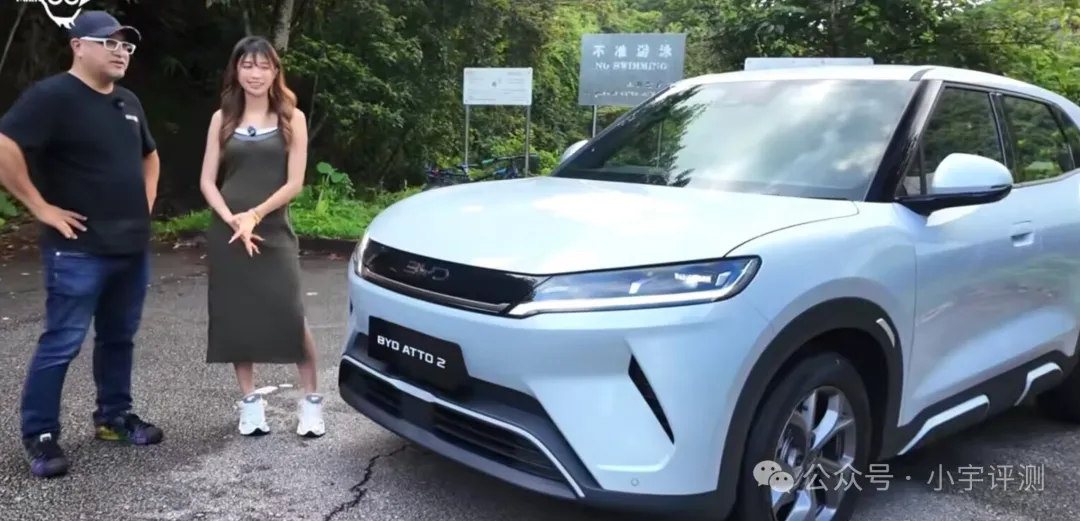 香港街头新霸主：比亚迪凭什么卖爆？