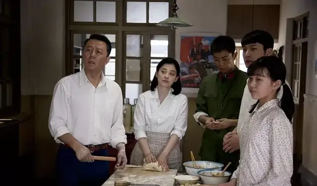 孔笙出品，必属精品！推荐孔笙执导的10部神剧，一半超9分！