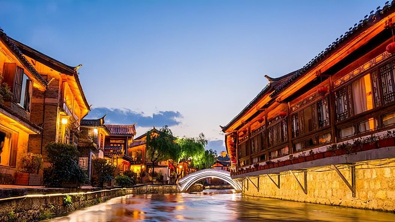 100万元！丽江VR大空间数字文旅教学项目招标