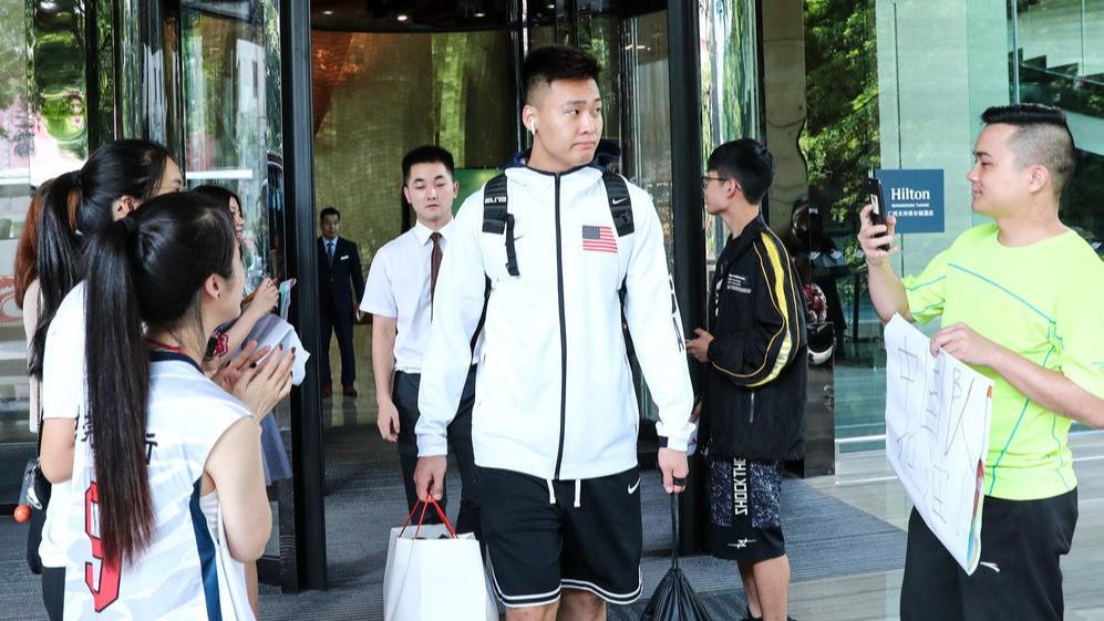 赵睿，你为何一次次辜负球迷期待？